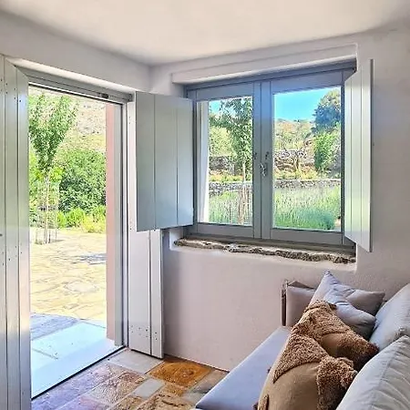 Serenity Village Aperathos Exterior photo