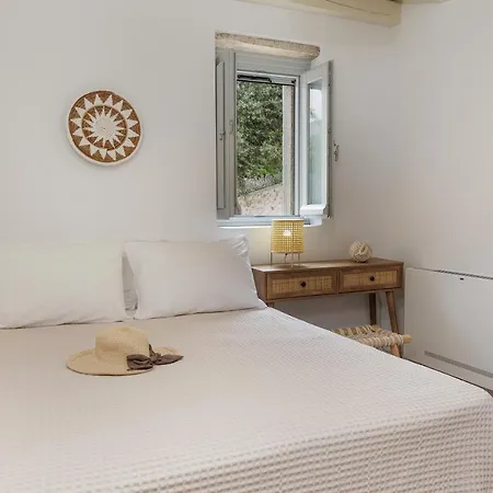 Serenity Village Aperathos Exterior photo