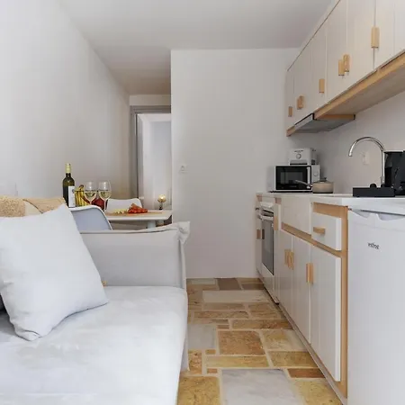 Serenity Village Aperathos Exterior photo
