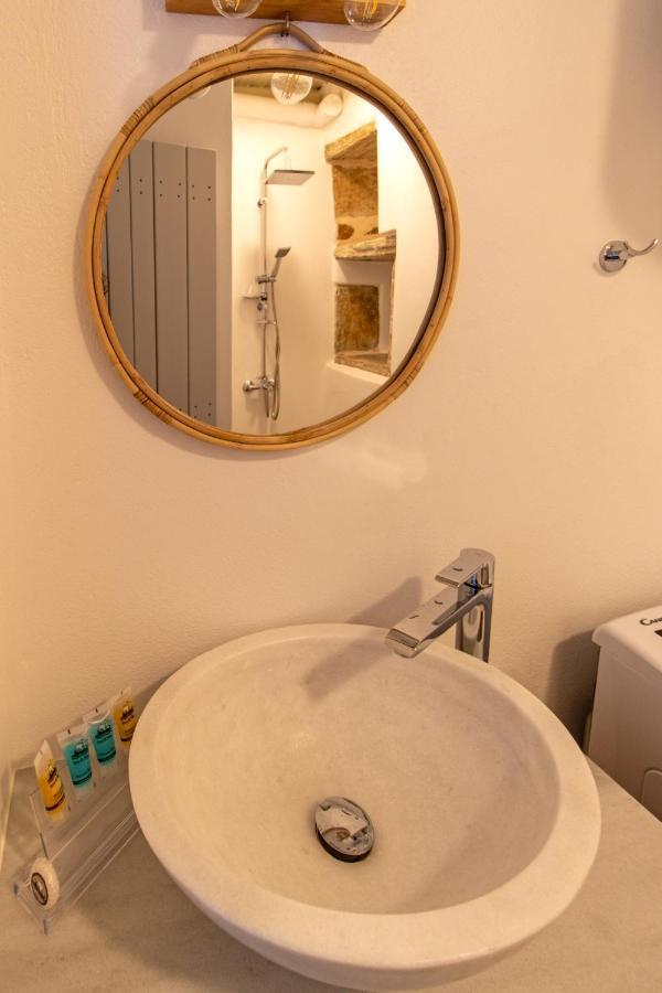 Apartment Serenity Village Aperathos