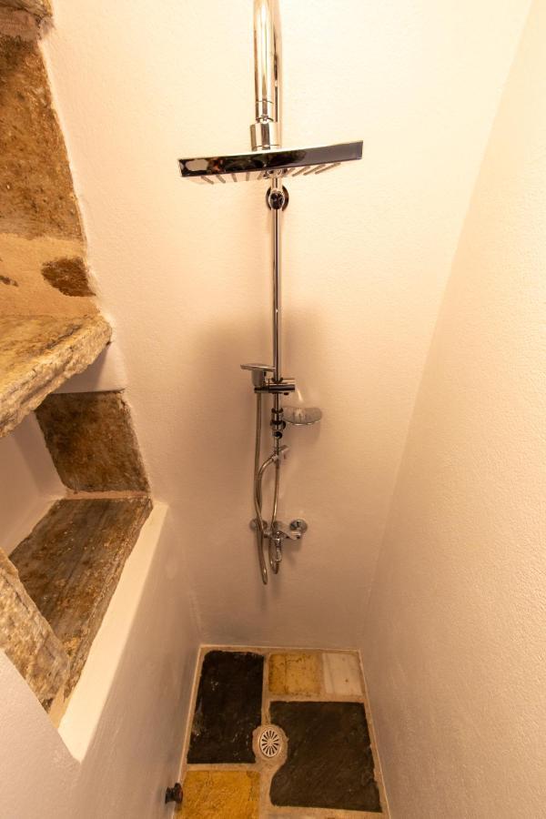 Serenity Village Aperathos