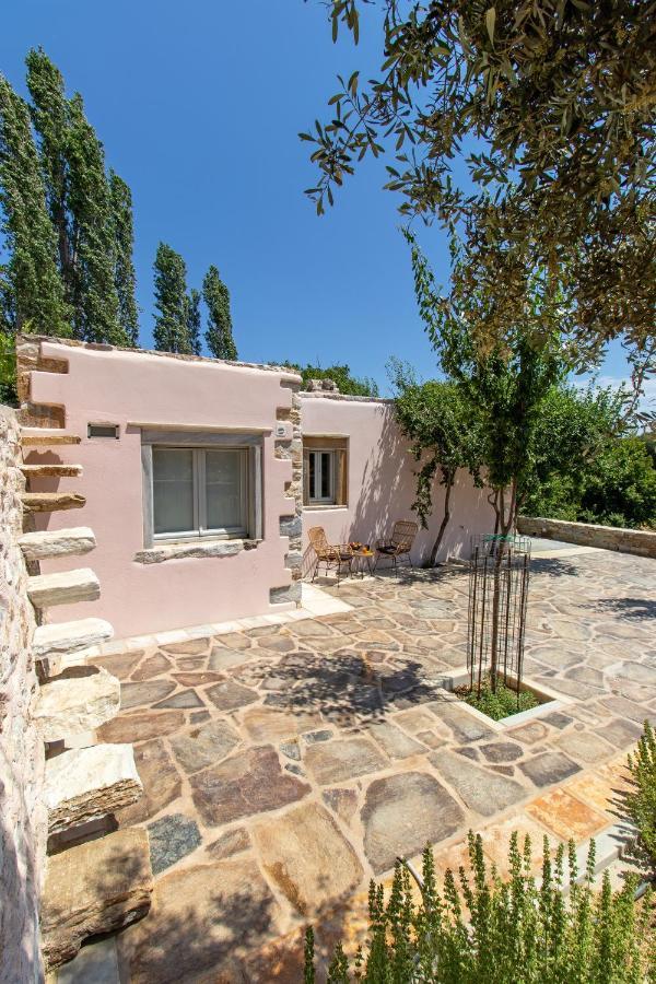 Serenity Village * Aperathos