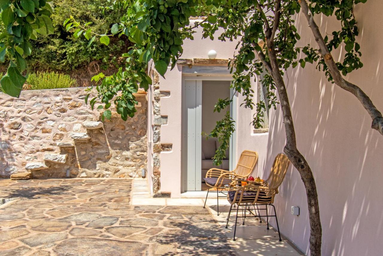 Serenity Village * Aperathos