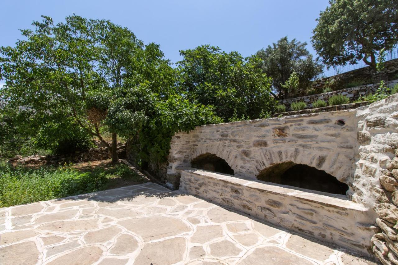 Serenity Village * Aperathos