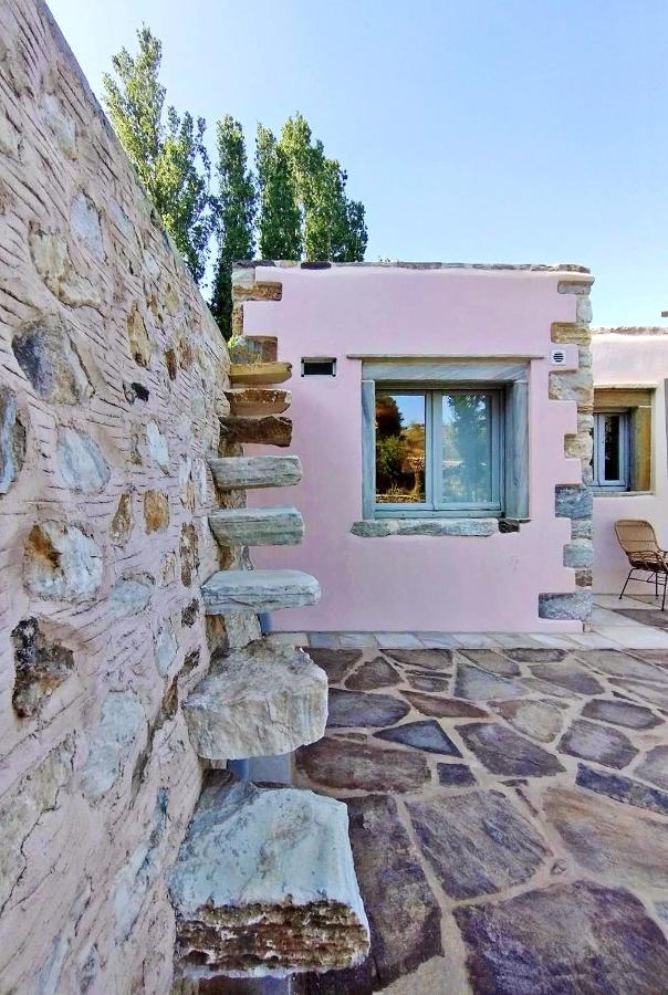 Apartment Serenity Village Aperathos