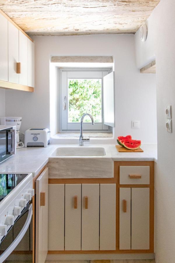 Serenity Village * Aperathos