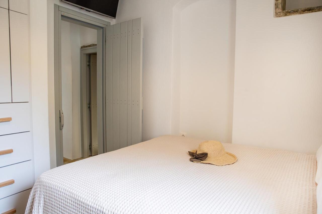 Apartment Serenity Village Aperathos