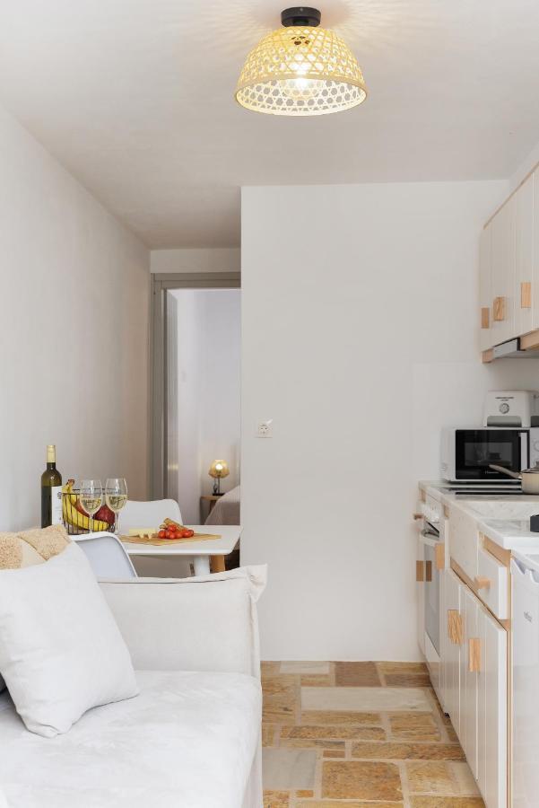 Serenity Village Apartment Aperathos