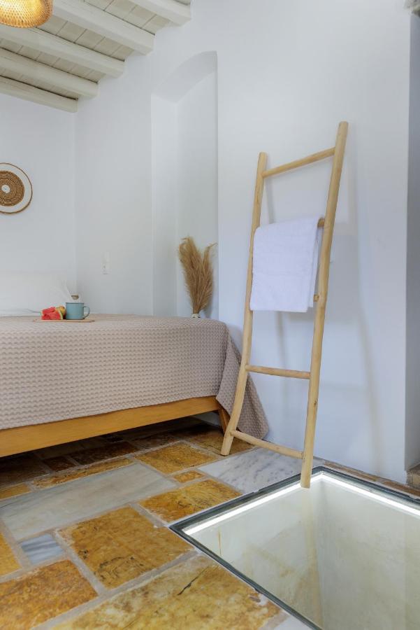 Serenity Village * Aperathos