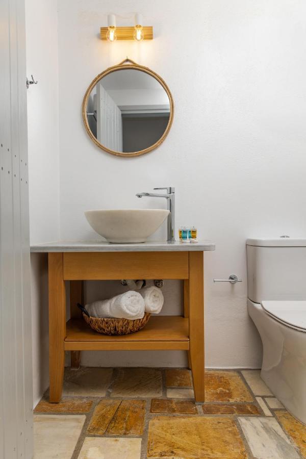Apartment Serenity Village Aperathos