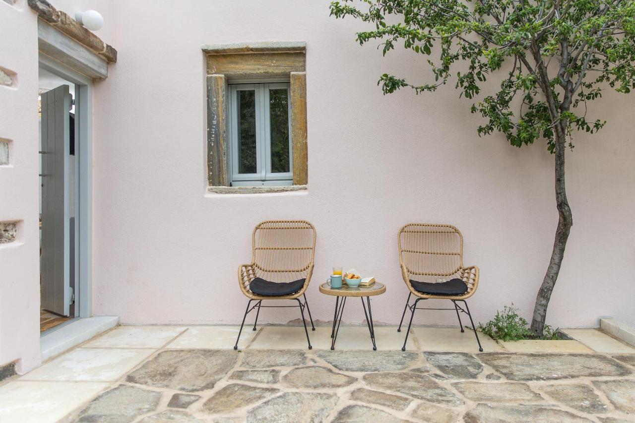 Apartment Serenity Village Aperathos