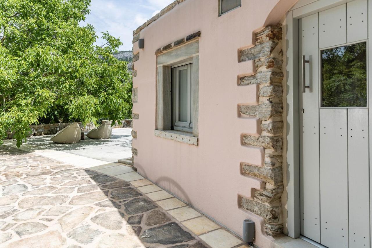 Apartment Serenity Village Aperathos