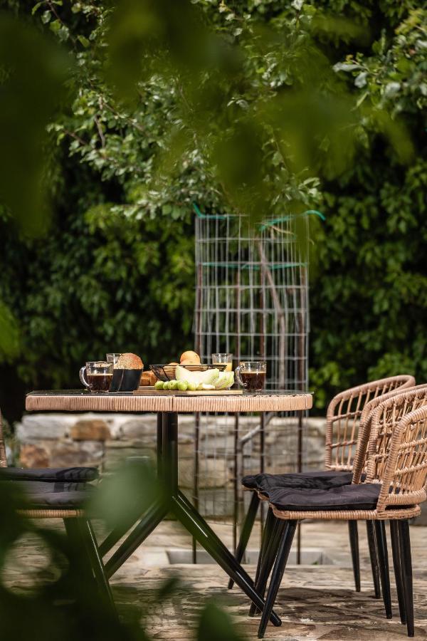 Apartment Serenity Village Aperathos