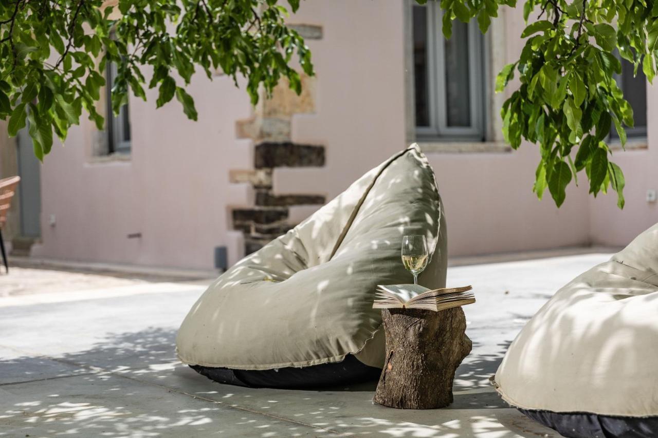 Apartment Serenity Village Aperathos