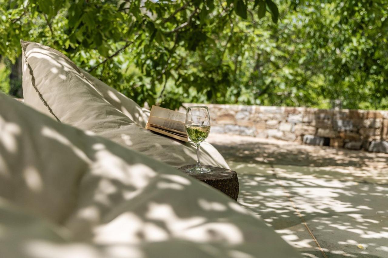 Apartment Serenity Village Aperathos