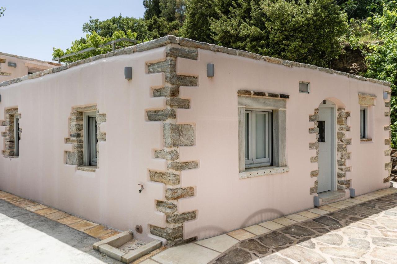 Serenity Village Apartment Aperathos