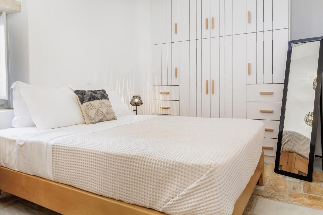 Serenity Village Apartment Aperathos