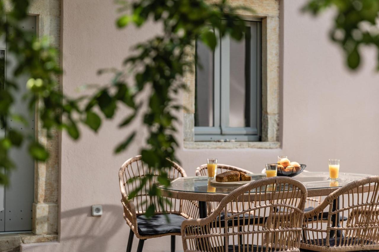 Serenity Village Aperathos