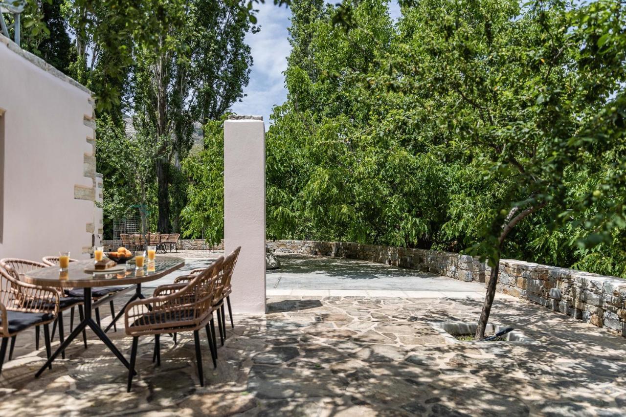Apartment Serenity Village Aperathos